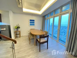 2 Habitación Departamento en alquiler en Azura, An Hai Bac