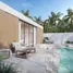 4 Bedroom Villa for sale at Sunrise Valley, Si Sunthon, Thalang
