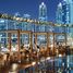 在Armani Residence租赁的1 卧室 公寓, Burj Khalifa Area