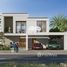 3 Bedroom House for sale at Fairway Villas, EMAAR South