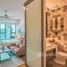 Studio Penthouse for rent at Nv Residences, Pasir ris town, Pasir ris, East region