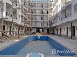 Appartement 1 chambre à vendre à Hurghada Marina, Hurghada Resorts