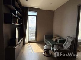 คอนโด 3 ห้องนอน ให้เช่า ในโครงการ เดอะ ดิโพลแมท สาธร, สีลม, บางรัก, กรุงเทพมหานคร, ไทย