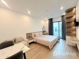 Maison de ville 1 chambre à louer à An Hai Dong, Da Nang, An Hai Dong