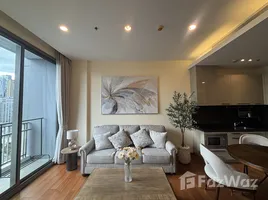 1 Bedroom Condo for sale at Quattro By Sansiri, Khlong Tan Nuea
