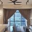 Studio Penthouse for rent at Trinity Aquata, Kl South, Petaling, Kuala Lumpur, Kuala Lumpur, Malaysia