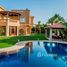 6 Bedroom Villa for sale at Swan Lake, The 1st Settlement, New Cairo City, Cairo, Egypt