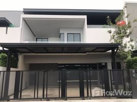 3 Bedroom House for rent at VIVE Bangna, Bang Kaeo