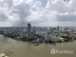 2 спален Кондо в аренду в Menam Residences, Wat Phraya Krai