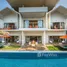 5 Bedroom Villa for rent at Ban Tai Estate, Maenam, Koh Samui