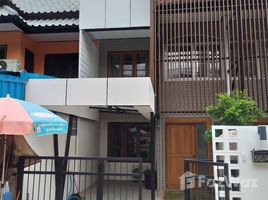 2 Bedroom Townhouse for rent in Chiang Mai, Tha Sala, Mueang Chiang Mai, Chiang Mai