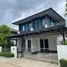 3 Bedroom House for rent at Burasiri San Phi Suea, San Phisuea, Mueang Chiang Mai, Chiang Mai