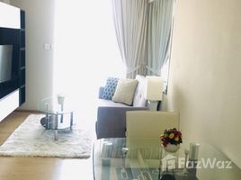 1 chambre Condominium à vendre à Maestro 39., Khlong Tan Nuea