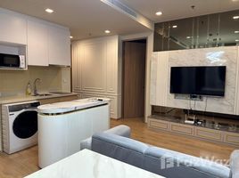 在Noble Around Sukhumvit 33出售的2 卧室 公寓, Khlong Tan Nuea