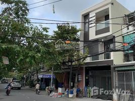 4 Phòng ngủ Nhà mặt tiền bán ở Hòa Khê, Đà Nẵng Nhà MT 3 tầng đẹp gần chợ Nguyễn Phước Nguyên thuận tiện ở và Kinh doanh