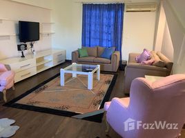 4 Schlafzimmer Haus zu vermieten im Beverly Hills, Sheikh Zayed Compounds, Sheikh Zayed City, Giza, Ägypten