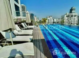 3 спален Квартира в аренду в Three Bedroom For Rent , Tuol Svay Prey Ti Muoy