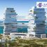 2 Habitación Apartamento en venta en Marjan Island Resort and Spa, Pacific