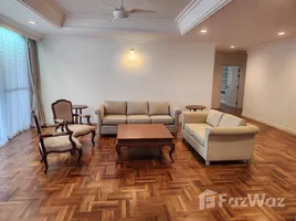 4 Habitación Apartamento en alquiler en Charan Tower, Khlong Tan Nuea