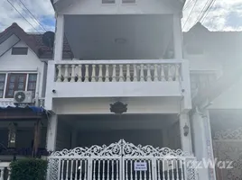 3 Bedroom Townhouse for rent at Sinthanee Villa, Nawamin, Bueng Kum