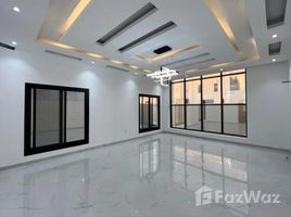 5 chambre Villa à vendre à Robinia., Hoshi, Al Badie