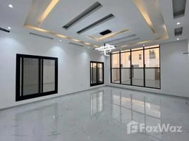 5 Bedroom Villa for sale at Robinia, Hoshi, Al Badie, Sharjah, United Arab Emirates