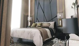 3 Schlafzimmern Appartement zu verkaufen in District 13, Dubai Samana Waves 2