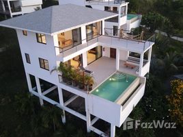 3 Bedroom Villa for sale in Ko Pha-Ngan, Surat Thani, Ko Pha-Ngan, Ko Pha-Ngan