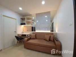 1 Habitación Apartamento en alquiler en Supalai Park Talat Phlu Station, Talat Phlu, Thon Buri, Bangkok, Tailandia