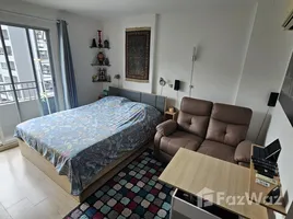 Studio Apartment for sale at Elio Del Ray, Bang Chak, Phra Khanong