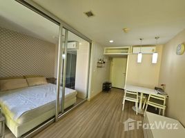1 Bedroom Condo for sale at The Colory Vivid, Huai Khwang, Huai Khwang, Bangkok
