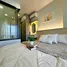1 Bedroom Condo for rent at Cloud Thonglor-Phetchaburi, Bang Kapi, Huai Khwang, Bangkok, Thailand