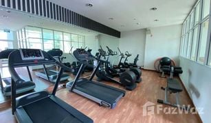 1 Bedroom Apartment for sale in Bang Na, Bangkok The Coast Bangkok
