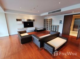 4 Bedroom Apartment for rent at Belgravia Residences, Khlong Tan