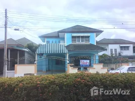 3 Bedroom House for sale at Phloenjai 2, Noen Phra, Mueang Rayong
