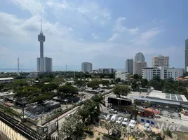3 Bedroom Condo for rent at View Talay Residence 5, Nong Prue, Pattaya, Chon Buri, Thailand