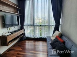 1 Bedroom Condo for rent at Wish Signature Midtown Siam, Thanon Phet Buri, Ratchathewi, Bangkok, Thailand