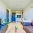 2 Bedroom Condo for sale at Venetian Signature Condo Resort Pattaya, Nong Prue