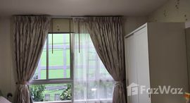 Available Units at Dcondo Ramkhamhaeng