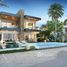 5 Bedroom Townhouse for sale at Malta, DAMAC Lagoons, Dubai, United Arab Emirates