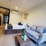 Студия Кондо в аренду в THE BASE Central Phuket, Wichit