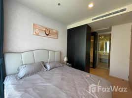 1 спален Кондо в аренду в Noble Around Sukhumvit 33, Khlong Tan Nuea