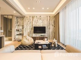 2 Bedrooms Condo for sale in Si Lom, Bangkok Saladaeng One