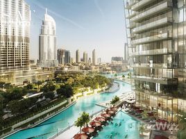 The Address Residences Dubai Opera で売却中 3 ベッドルーム アパート, 