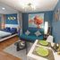 Студия Квартира на продажу в Regent Home Sukhumvit 81, Suan Luang