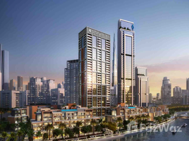 1 спален Квартира на продажу в Peninsula Five, Executive Towers, Business Bay, Дубай