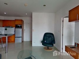 1 Bedroom Apartment for sale at AD Hyatt Condominium, Na Kluea, Pattaya