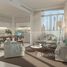 1 Schlafzimmer Appartement zu verkaufen im Beach Isle, Al Sufouh Road, Al Sufouh
