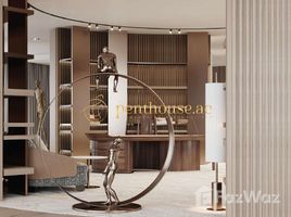 5 спален Пентхаус на продажу в Raffles The Palm, The Crescent, Palm Jumeirah