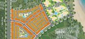 Projektplan of Khu đô thị mới Nhơn Hội New City